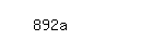 Captcha: 892a