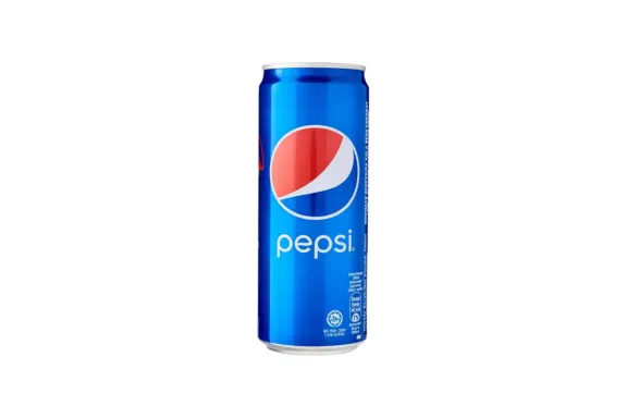 Bote Pepsi 33 cl